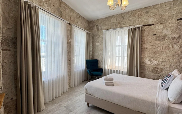 Sulty's Alaçatı