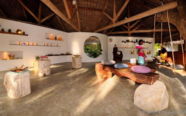 Princesse Bora Lodge & Spa