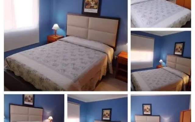 Departamentos CHOIQUE