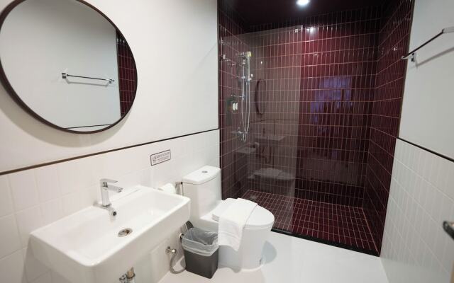 SO Zen Hotel Silom Bangkok