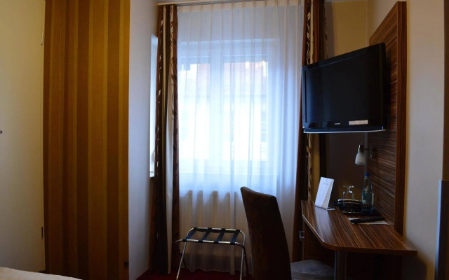 Boutique Hotel Villa-Soy