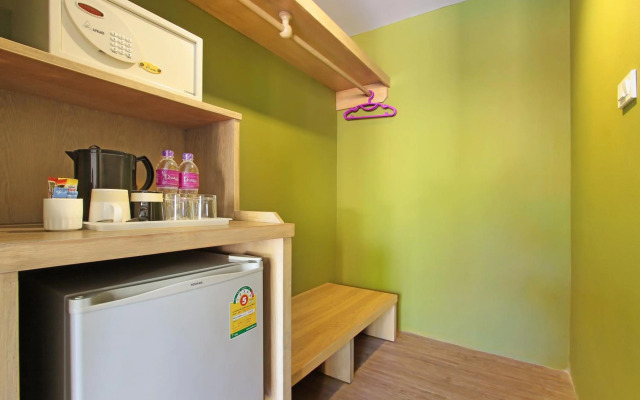 Samed Hideaway Resort