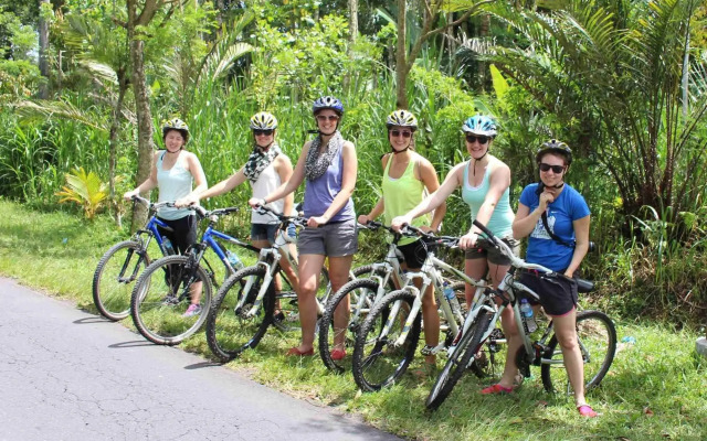 Saigon An Phu Homestay