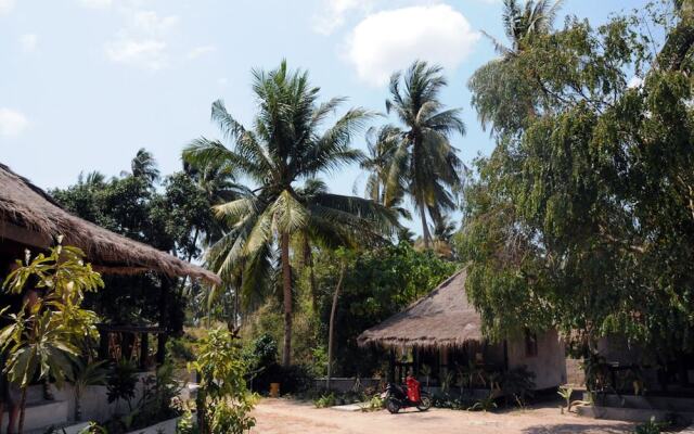 Secret Garden Village