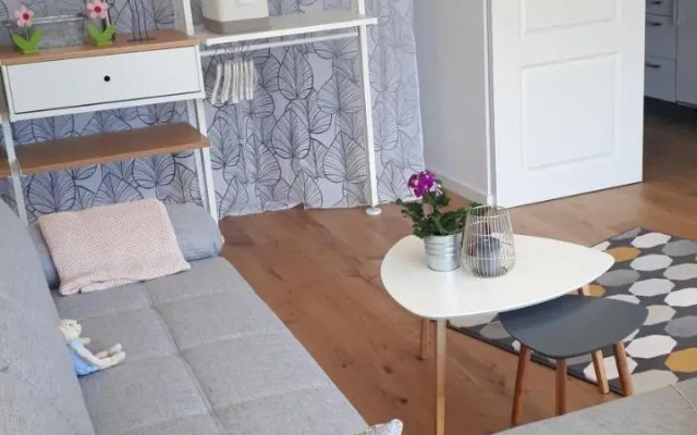Ferienwohnung Sonnenschein