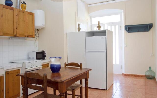 Holiday home Can Clerc
