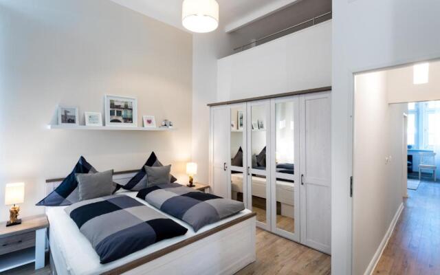 GreatStay - Goethestr. 63