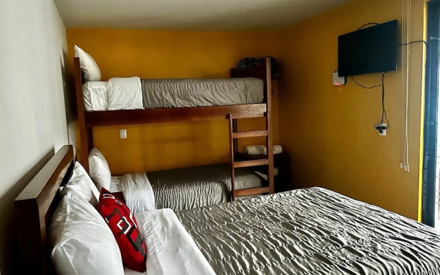 Hotel MH
