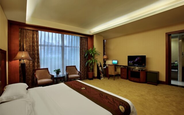 Hongfeng Hotel Shenzhen
