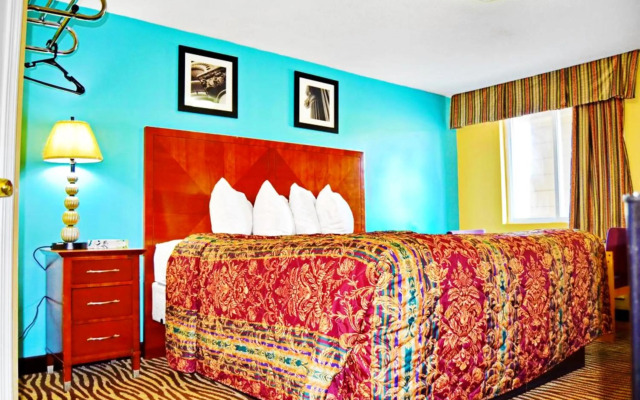 Flagship Inn And Suites