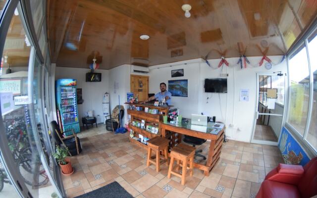 Arenal Container Hostel