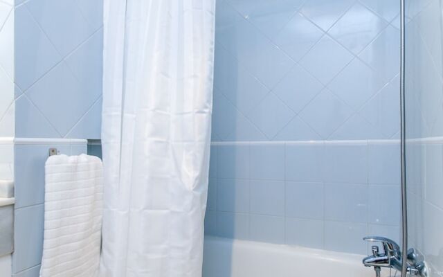 Enjoy Cathedral Views From Private Terrace! Penthouse Catedral III