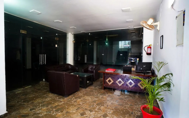 Hotel Meraki Inn