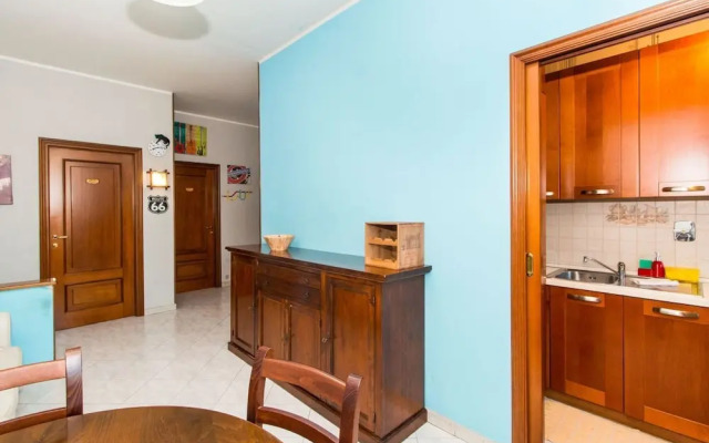 San Donato Cozy Apartment