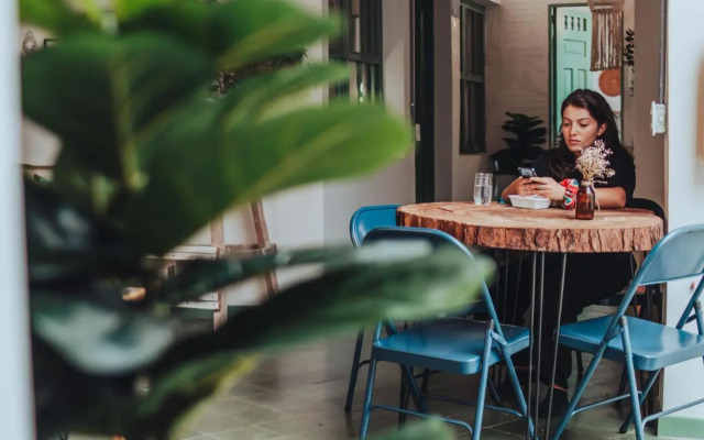 Centro Hostel Medellín