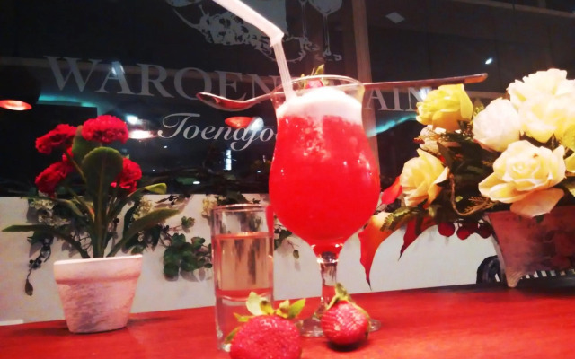 Varna Culture Hotel Soerabaia Surabaya