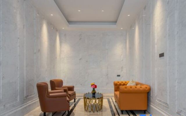 Vienna International Hotel Shanghai Fengxian haiwan university town Branch