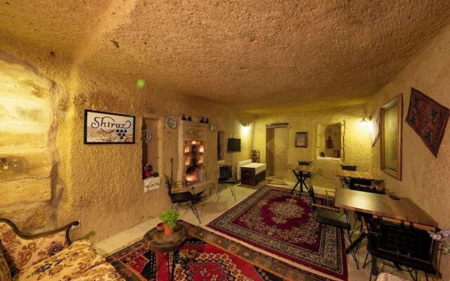 Shiraz Cave Cappadocia