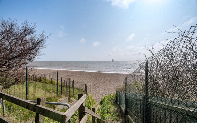 3 The Coastguards, Thorpeness