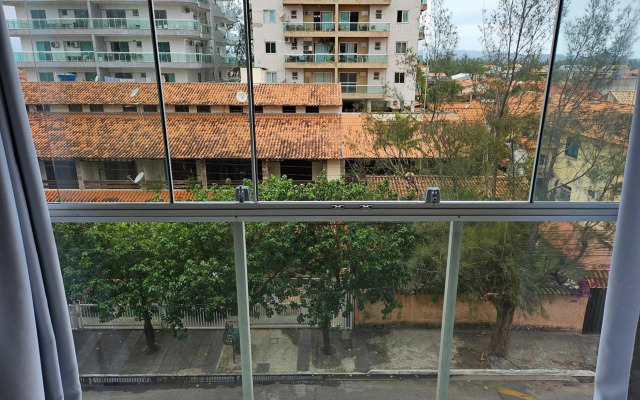 Apartamento Cabo Frio Maciel