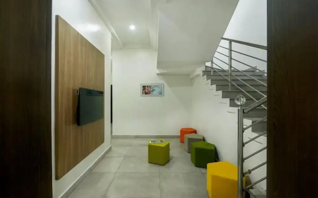 D'Stolz Villa and Hospitality