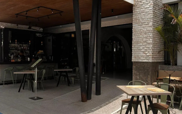 Hotel Palmeras