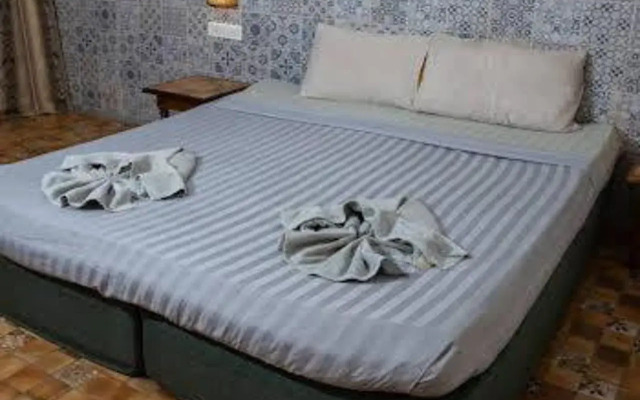 Sea Breeze Inn Calangute, Goa