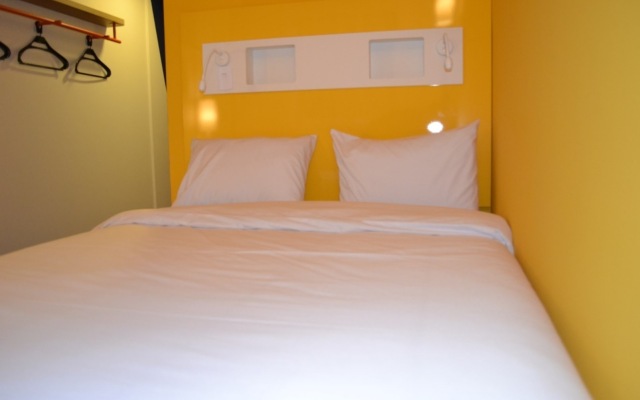 ibis budget Divinopolis