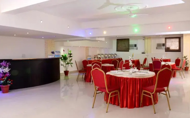Hotel Global Radisson