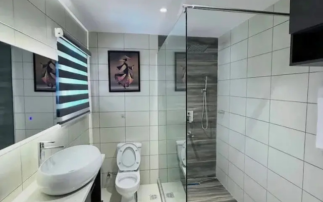 Nextdoor Apartment