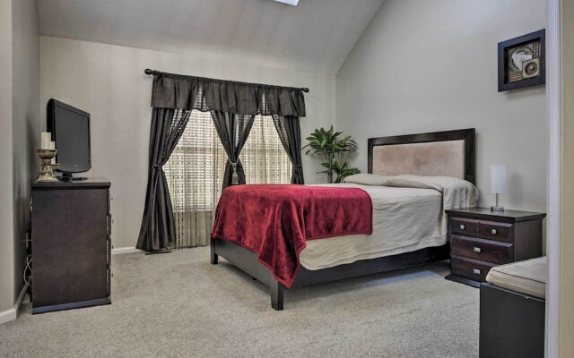 Maryland Vacation Rental Near Baltimore