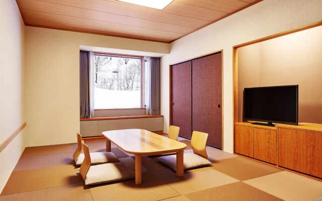 Sheraton Hokkaido Kiroro Resort