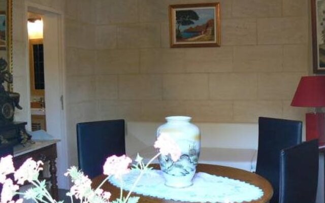 Le Manoir De Marie-Lou