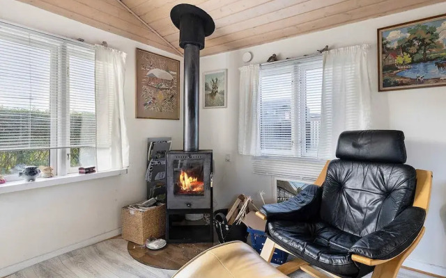 5 Star Holiday Home in Mesinge