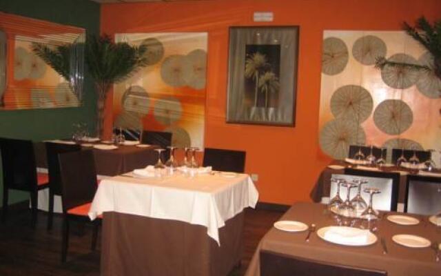 El Aparthotel