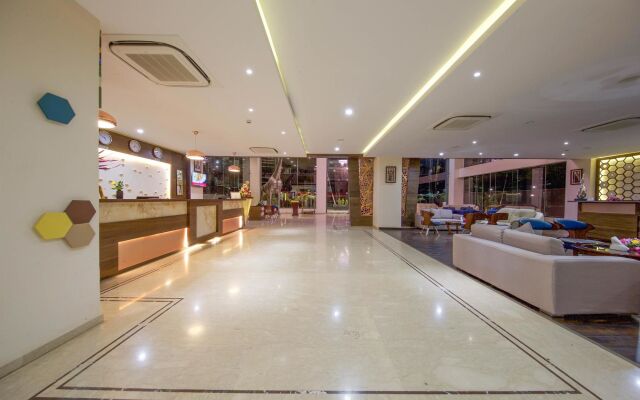 Golden Tulip Westlands Nairobi