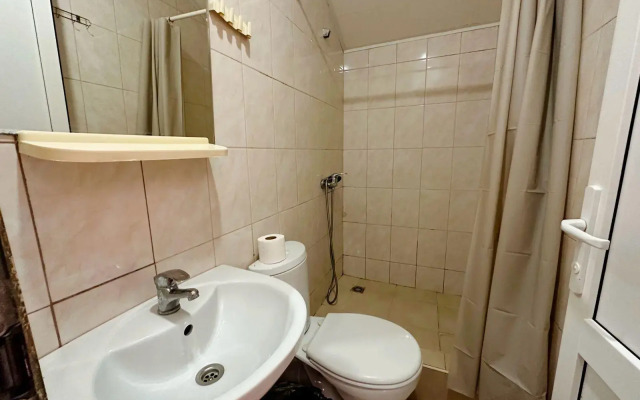 Изумруд Хаус