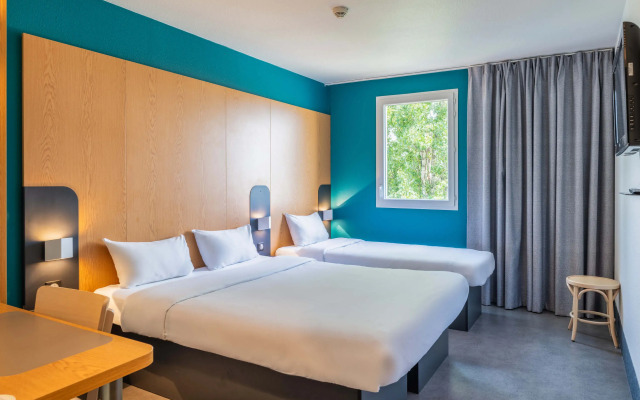 B&B HOTEL Lyon Eurexpo Chassieu