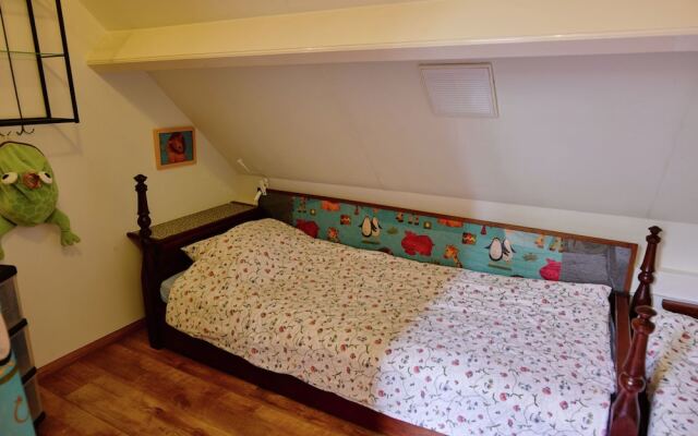 Charming Holiday Home in Veere With Garden