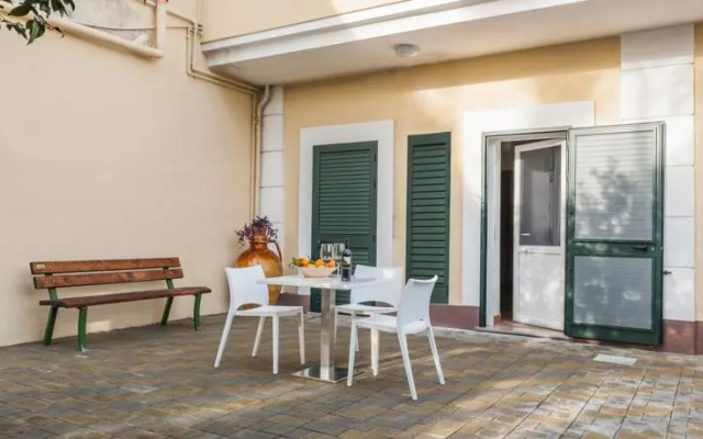 Apartment Il Giardino Divino