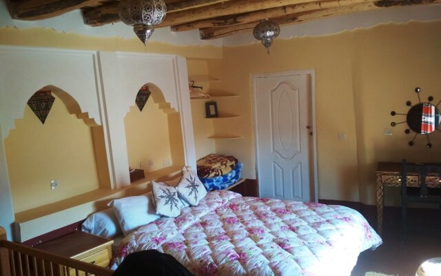 Riad Dades