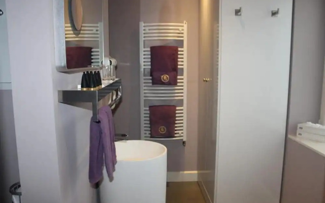 B&B Saint Georges