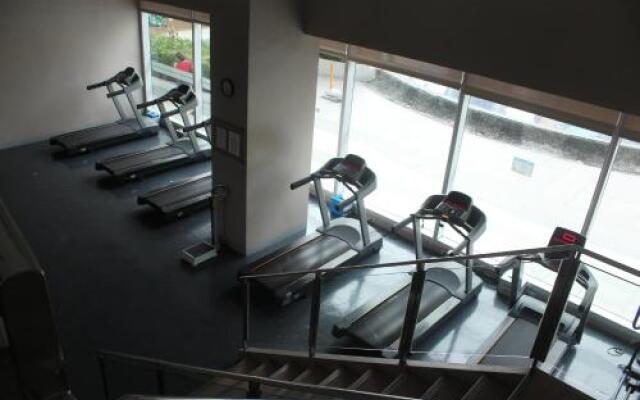 Affordable Makati Serviced Apartments