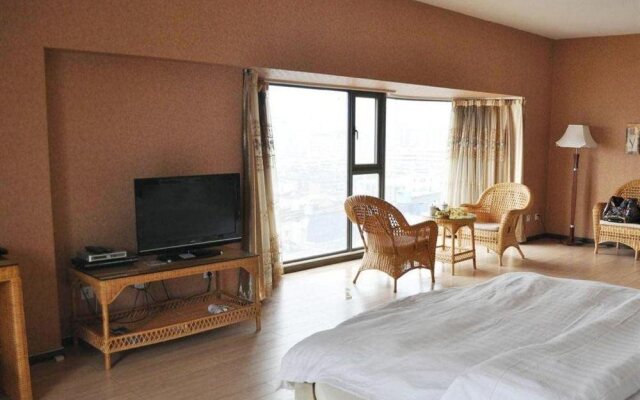 Kaili International Apartment Hotel Kunming Jinbi Road