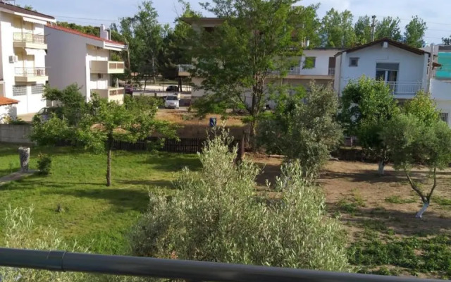 Sofia Apartments 2
