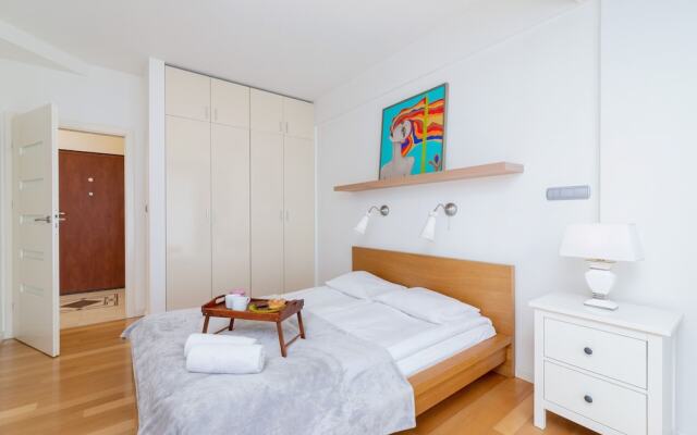 Apartment Cracow Trynitarska by Renters