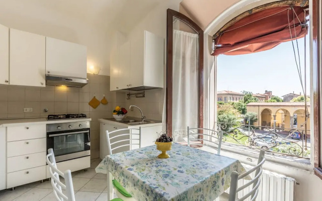 San Mamolo Retreats