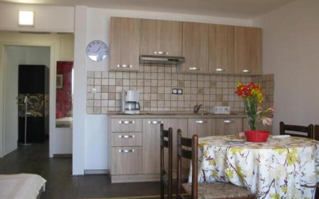 One-Bedroom Apartment in Banjol