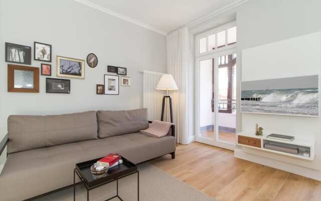 Villa Löwenstein - Wohnung 12 / 9839