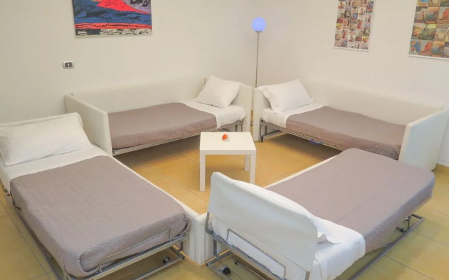 Mondo Suites